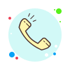 Telephone Icon